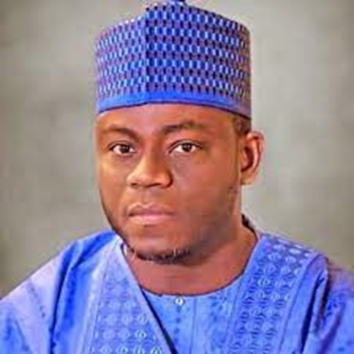 — Hon. Commissioner, Ministry of Transport and Energy, Borno State